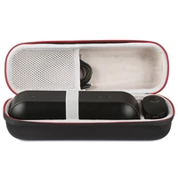 newest eva hard bag case for apple dr dre beats pill pill plus bluetooth portable wireless speaker travel carry storage box
