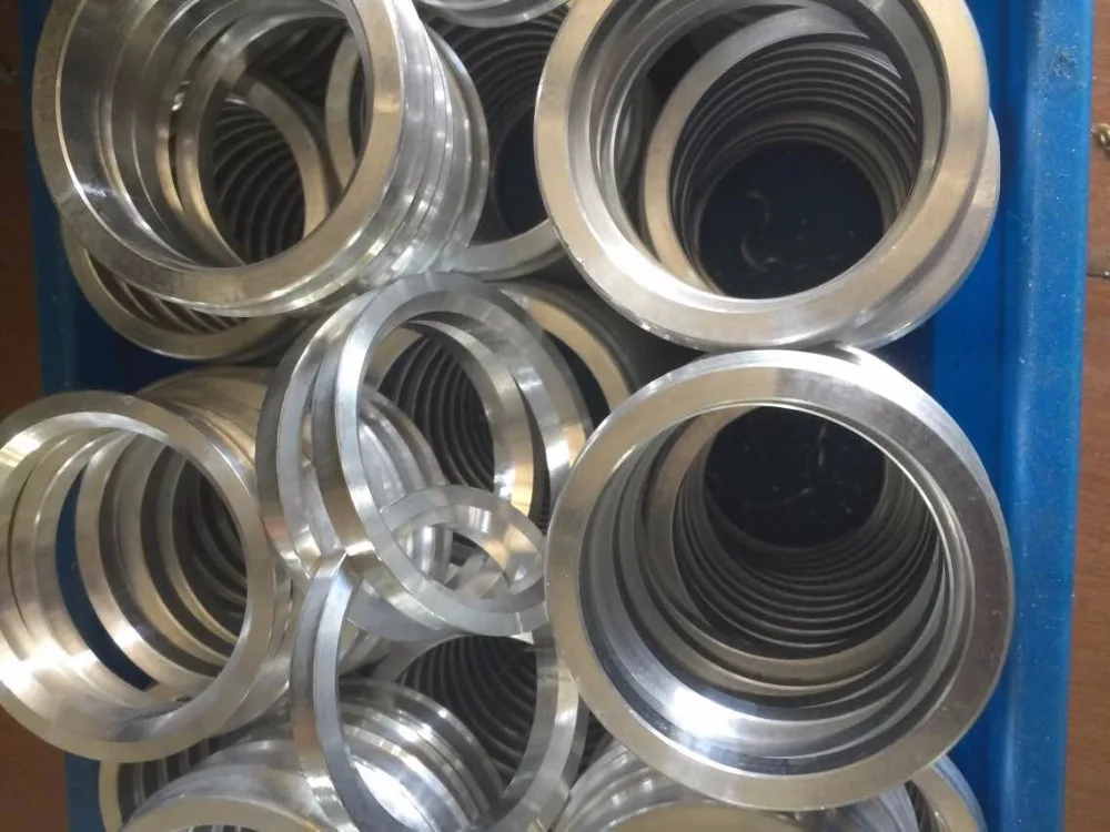 4 шт. новые сплавные колеса прокладки концентратор центриковые кольца 60 1 мм OD до 57
