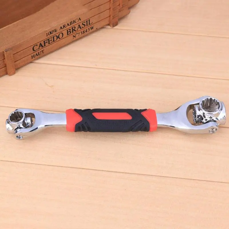 48 В 1 вращение на 360 градусов 6-точечные Инструменты для ремонта велосипедов дома и