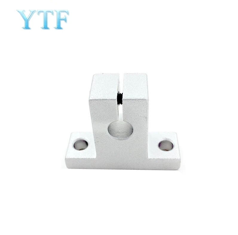 Запчасти для 3D принтера подшипник светового стержня линейная оптическая ось