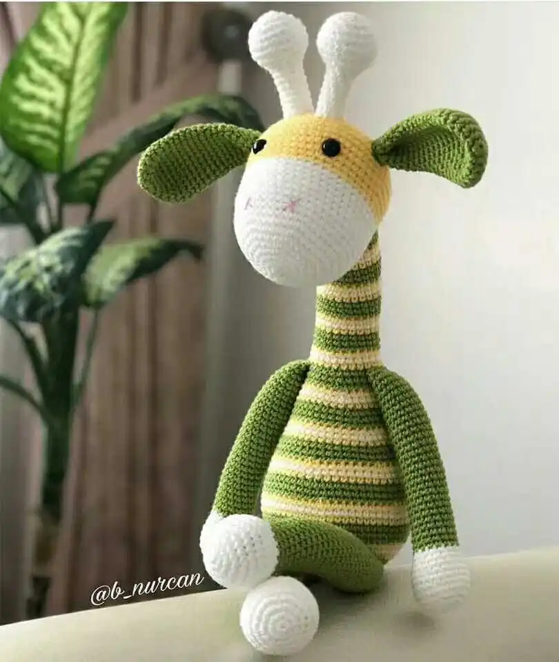 Шерстяная пряжа ручной вязки куклы готовая продукция оленьи diy размещенные