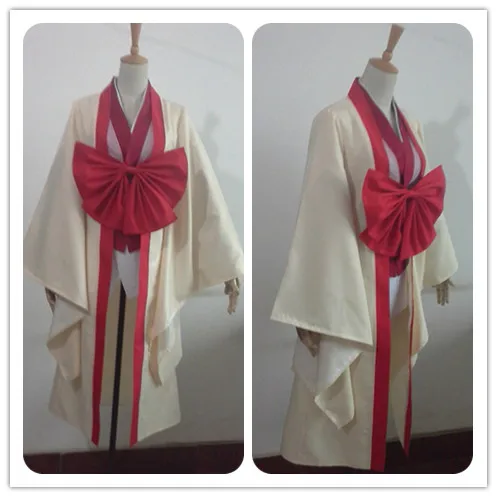 2017 Warbeast идзуна хацусэ платье для костюмированной вечеринки из аниме игры без