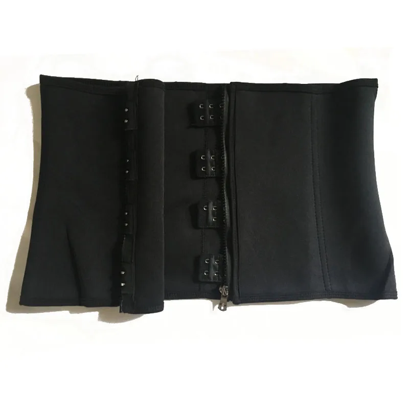 FDBRO Корректирующее белье для фитнеса формирователь тела пояс тренировки талии