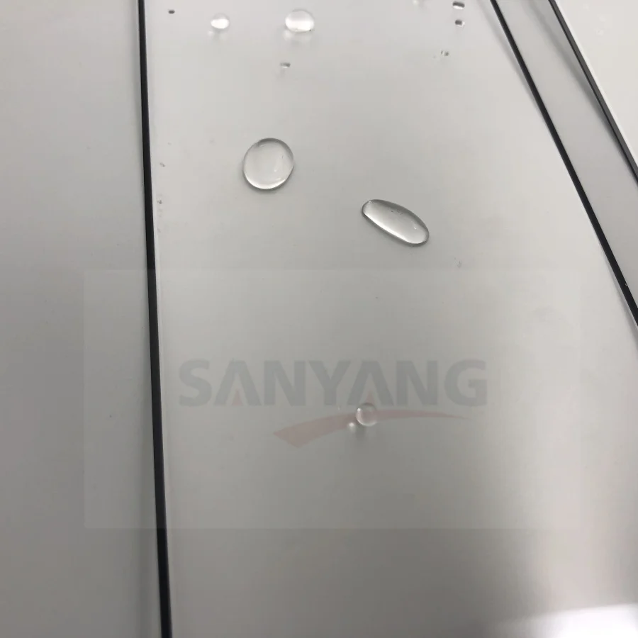 10 шт. внешнее стекло для Samsung Galaxy A80 A90 A905 A805F ЖК Сенсорная панель Переднее Внешний