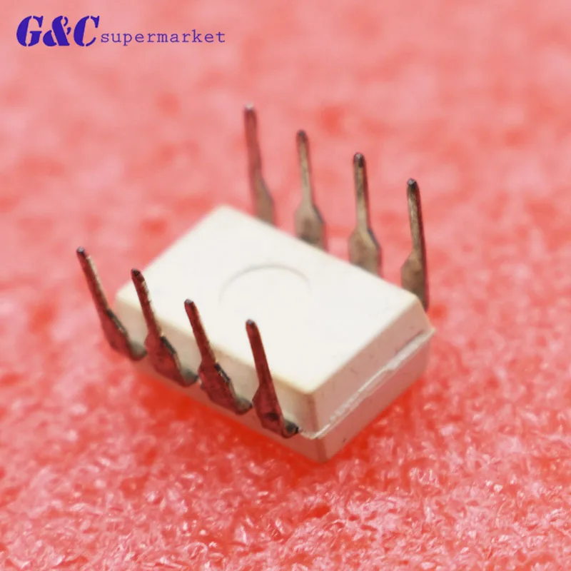 1/5 шт A7840 HCPL 7840 500E 8 контактов инкапсуляции IC NEW|Интегральные схемы| |