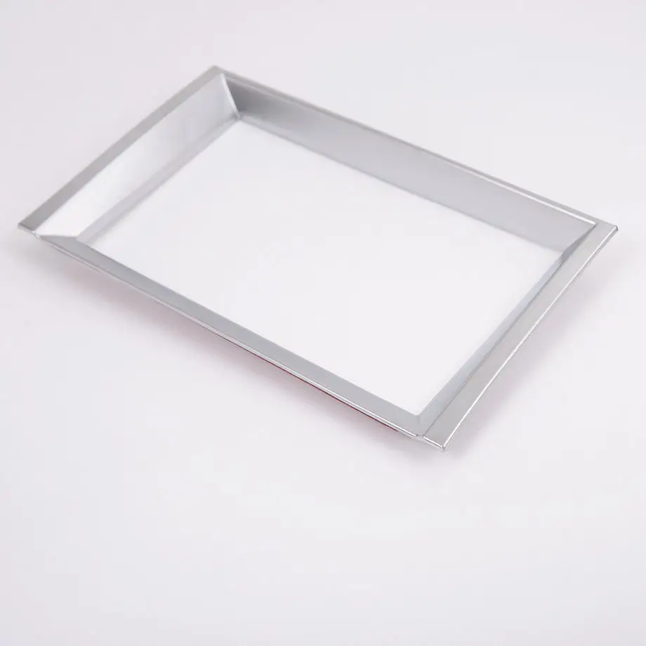 Декоративная рамка для автомобильной навигации Land Rover Discovery 4 2010 2016 автомобильные