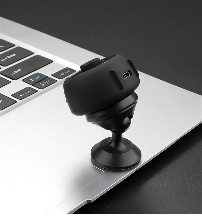Супер Мини wifi ip камера 1080P HD Облачное хранилище встроенный аккумулятор приложение ночного видения Удаленный просмотр wifi sd карта Широкий Угол Магнит
