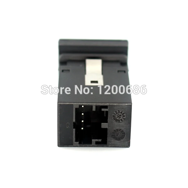 New USB Switch Adapter Plug for VW RCD510 RCD310 Volkswagen GOLF MK6 BORA | Обустройство дома
