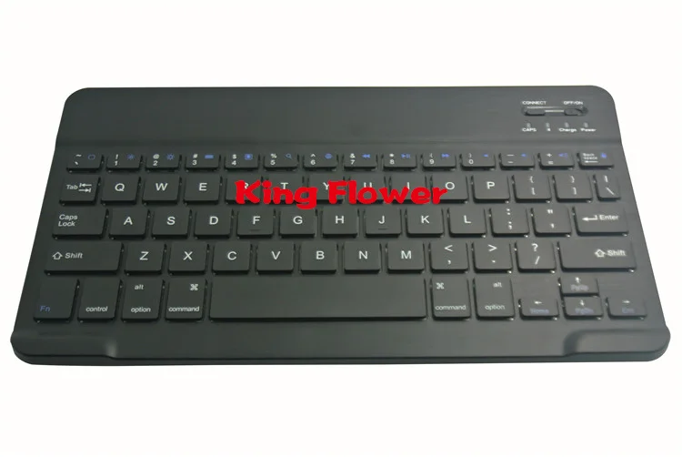 Популярная Беспроводная Bluetooth клавиатура для Teclast x98 pro / AIR II /X98 air 3g поддержка windows