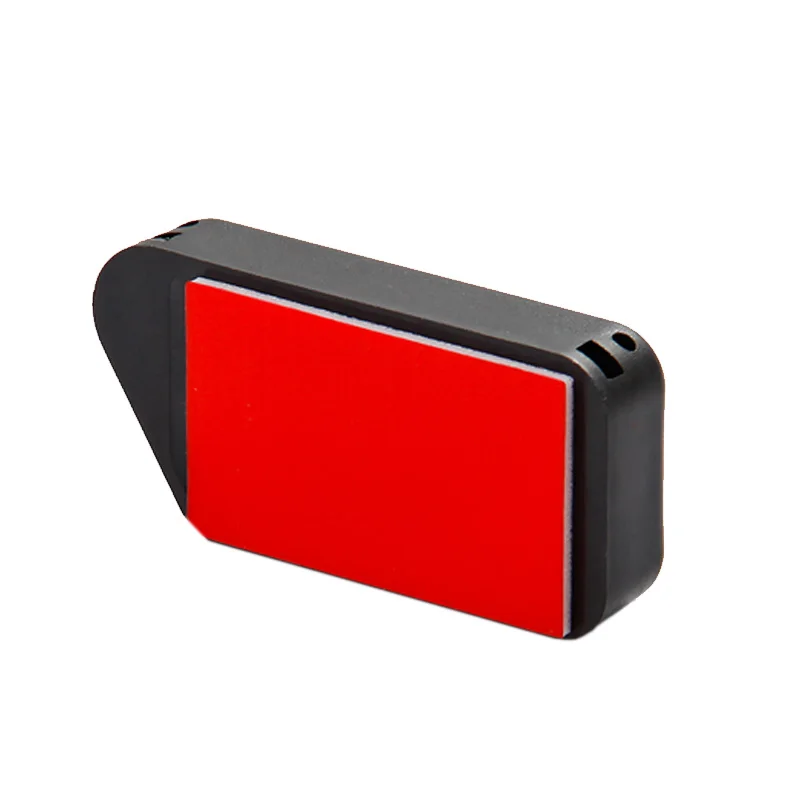 Водонепроницаемый цифровой сменный индуктивный счетчик часов для любых