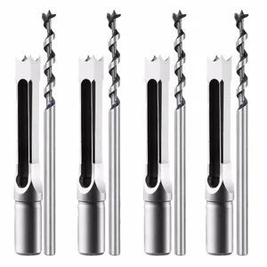 Сверло с квадратным отверстием 14 