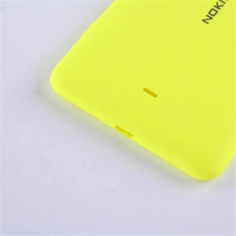Оригинальный Новый Стиль Корпус Для Microsoft Nokia Lumia 625 подлинная Задняя Крышка