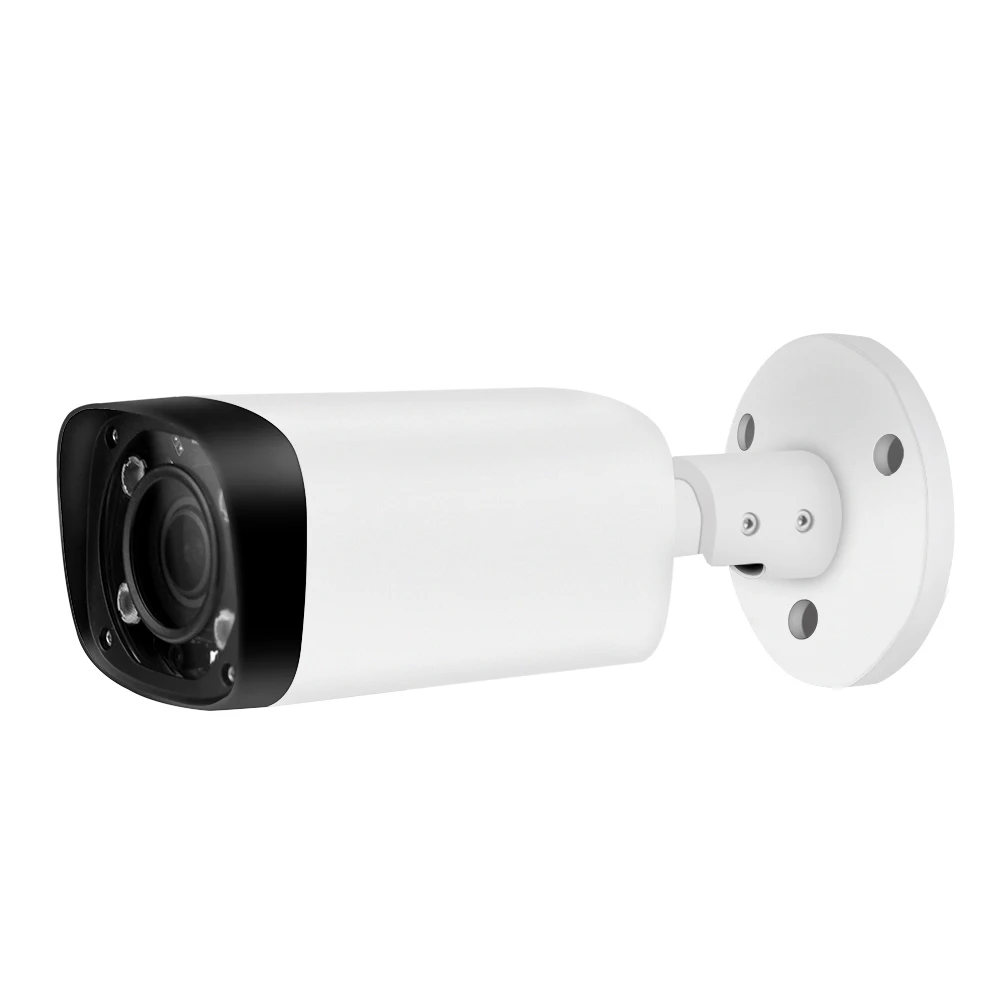 Камера видеонаблюдения Dahua комплект оригинальный NVR NVR4216 16P 4KS2 16POE 4K & 8 шт OEM IP