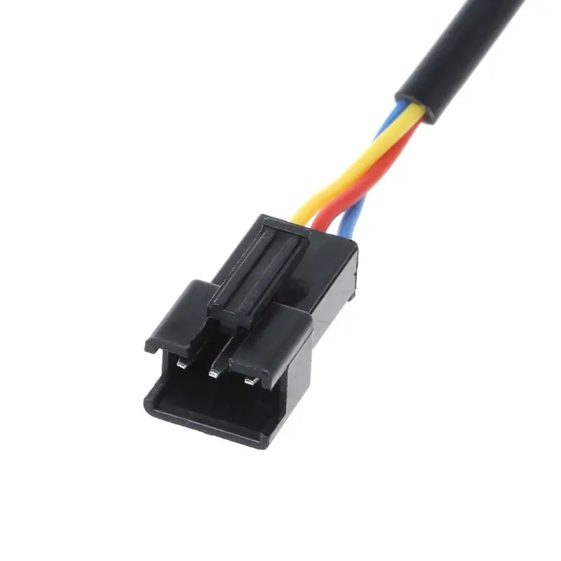 1 шт. импульсный Автомобильный датчик питания Электронный велосипед литиевая