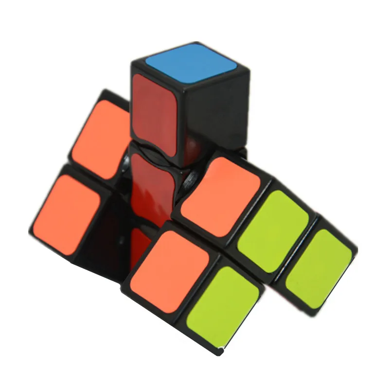 Новое поступление 1x3x3 Magic Cube Professional паззлы Square игрушечные лошадки скорость Magico cubo