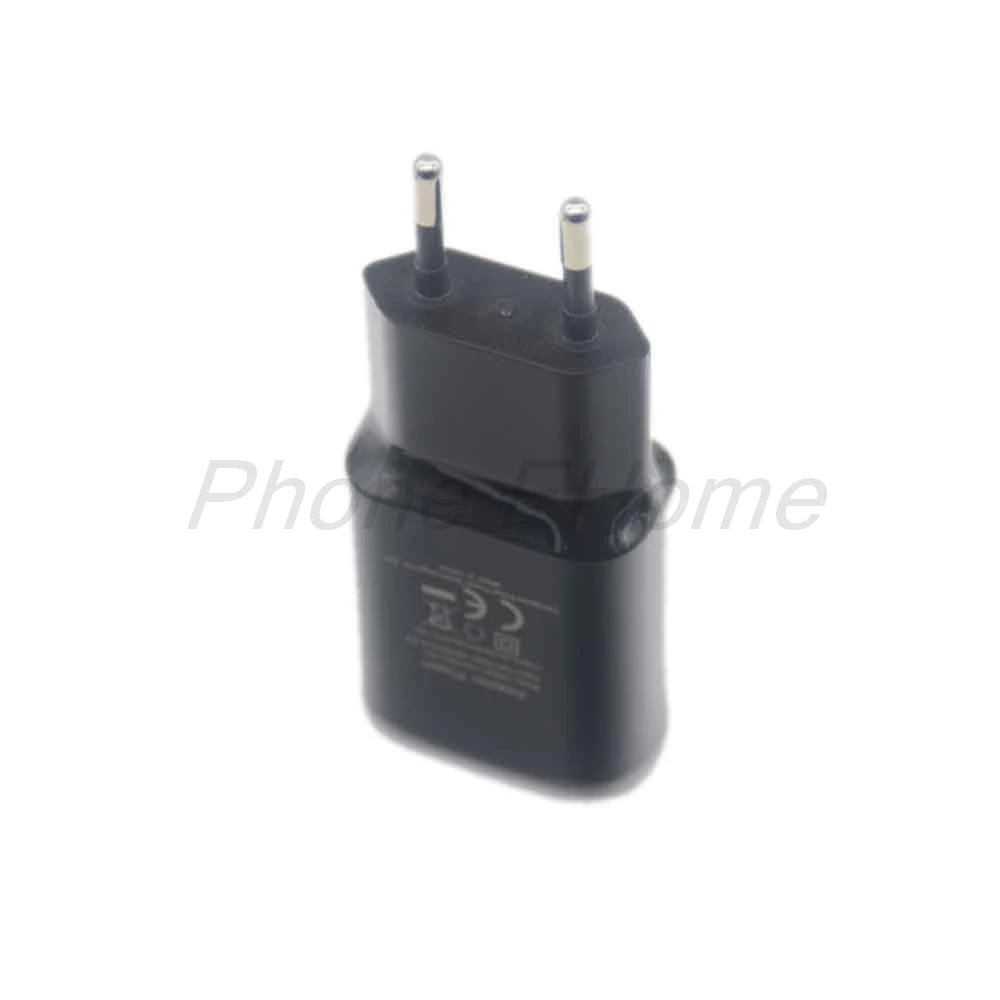 Новый оригинальный USB адаптер питания Poptel P9000 MAX 5 в 2 а зарядное устройство с