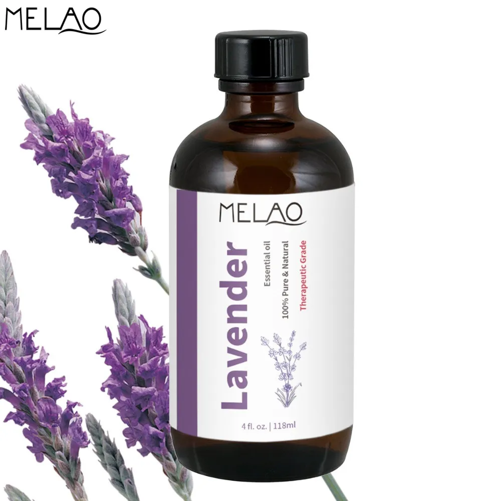 MELAO 100% чистый аромат масла для ароматерапии диффузоры эфирные органический