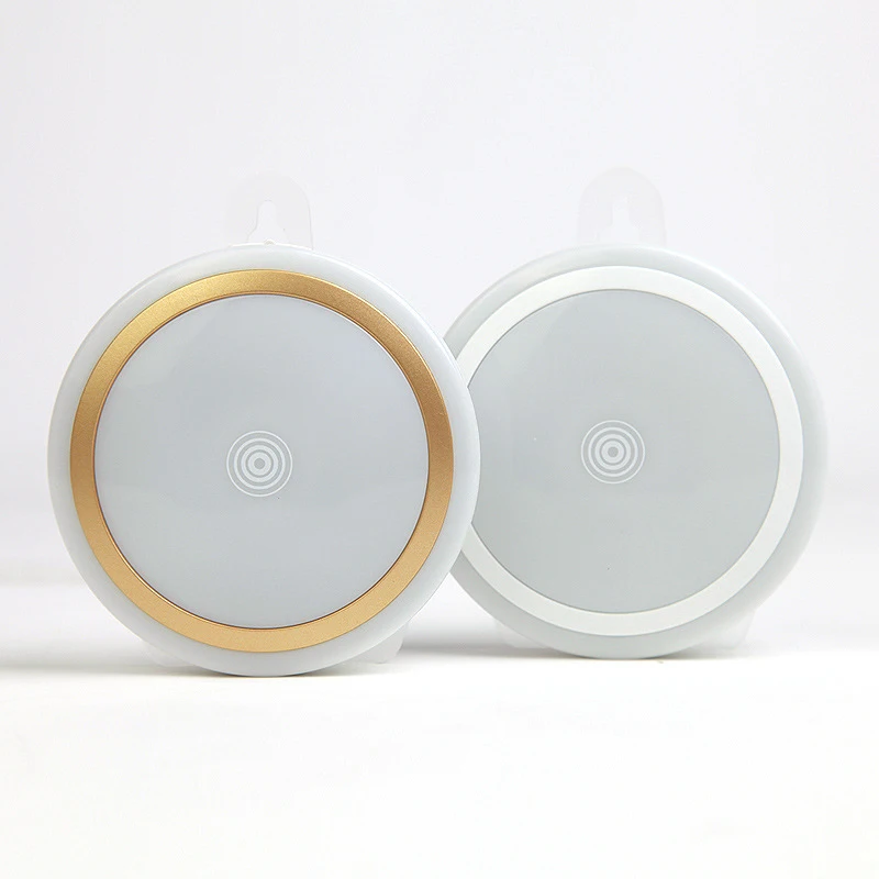 Современный простой креативный светодиодный светильник с интеллектуальным