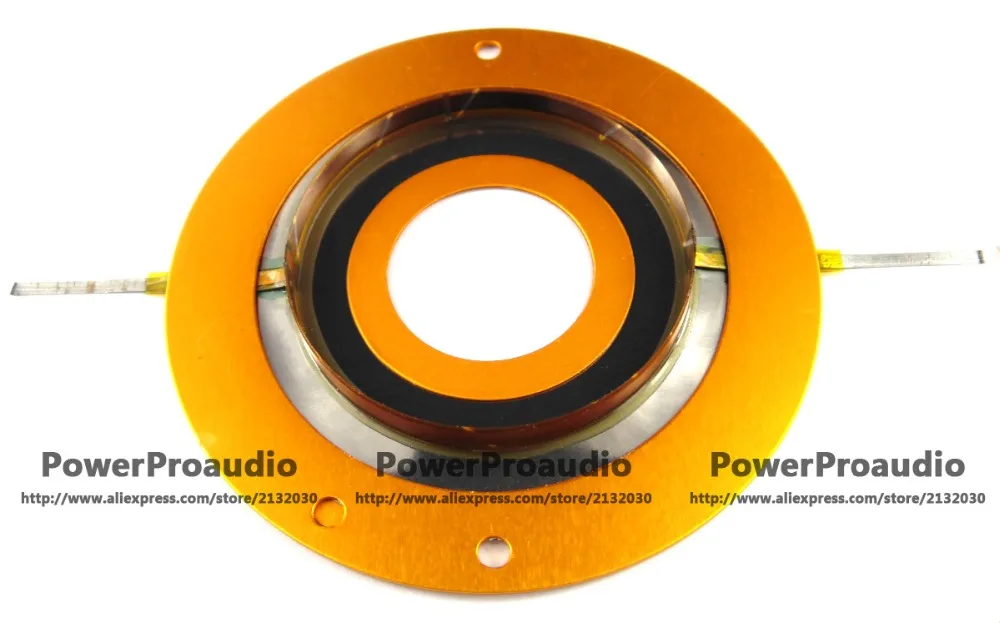 10 шт./лот диафрагмой рога 8Ohm или 16 Ом для JBL 075 076 077 2402 2402H 2404 2404H 2405 2405H | Электроника