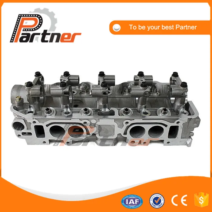 Cylinder head for 8V 4G64 Engine cylinder MD099389 Mitsubishi Galant L200 L300 Expo Pajero wagon Shogun Pick-up | Автомобили и