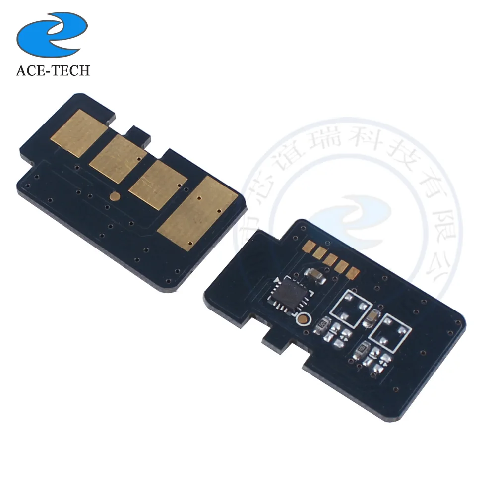 Бесплатная доставка картридж с тонером 10K MLT D309S чип принтера для samsung ML 5510 5510D 6510