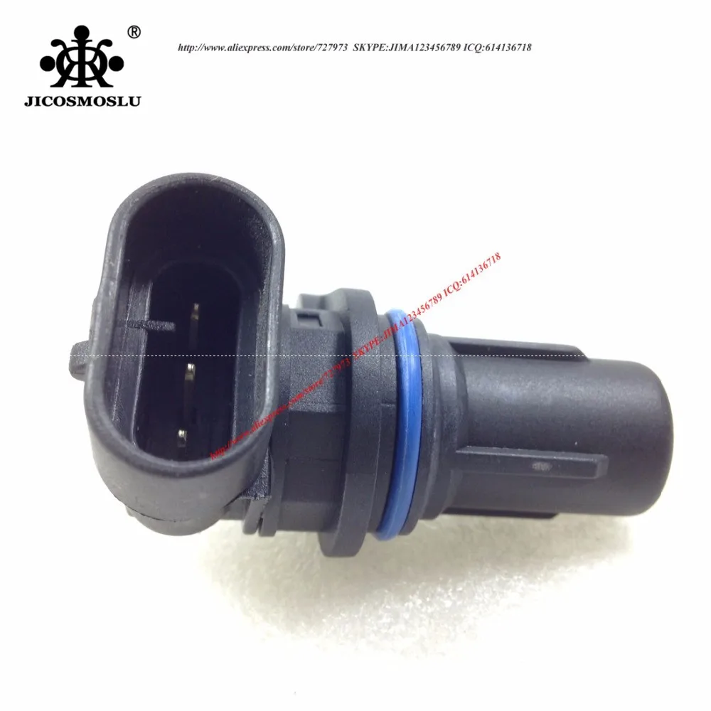 JICOSMOSLU: Датчик положения распредвала Гониометр датчик для GWM GREAT WALL HAVAL HOVER H5 3611010 ED01