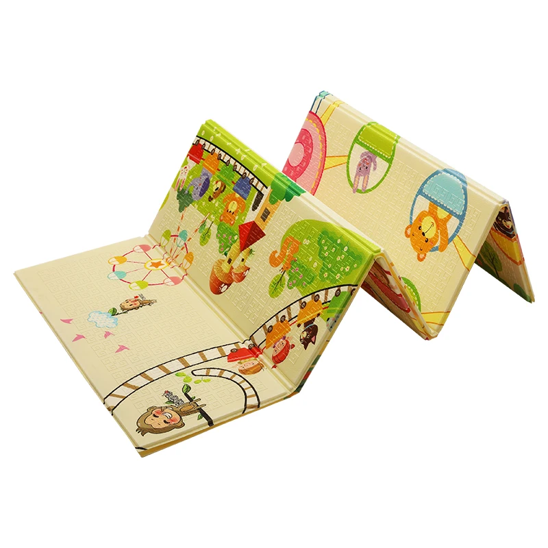 Детский игровой коврик XPE Puzzle, детский игровой коврик, Детский развивающий коврик, Eva пена, спортивные игры, игровые пазлы, детские коврики, игрушки