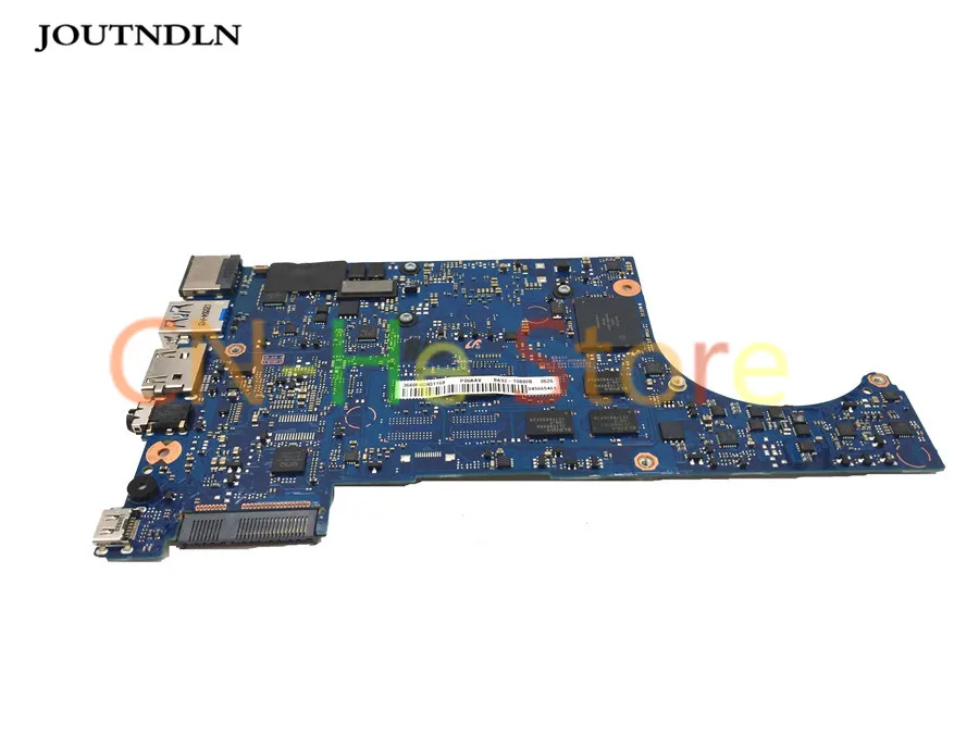 JOUTNDLN для Samsung NP530U3C NP535U3C Материнская плата ноутбука BA92-10890B встроенная графика W/