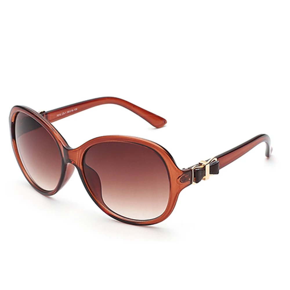 Женские винтажные солнцезащитные очки YOJBO круглые Gafas De Sol 2019|Женские очки| |