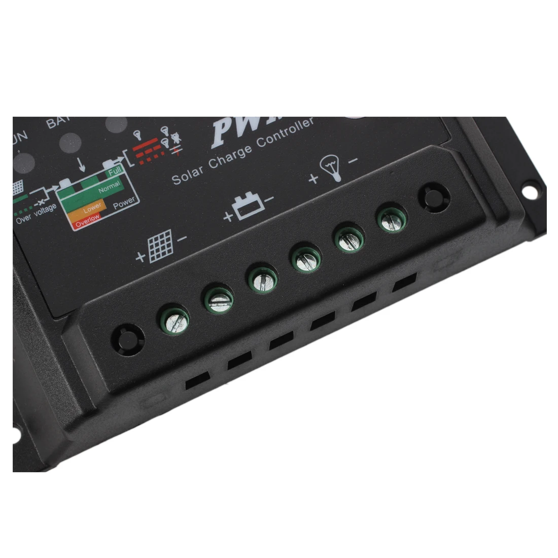 20A 12V/24V Панели солнечные Батарея Зарядное устройство зарядки Регулятор |