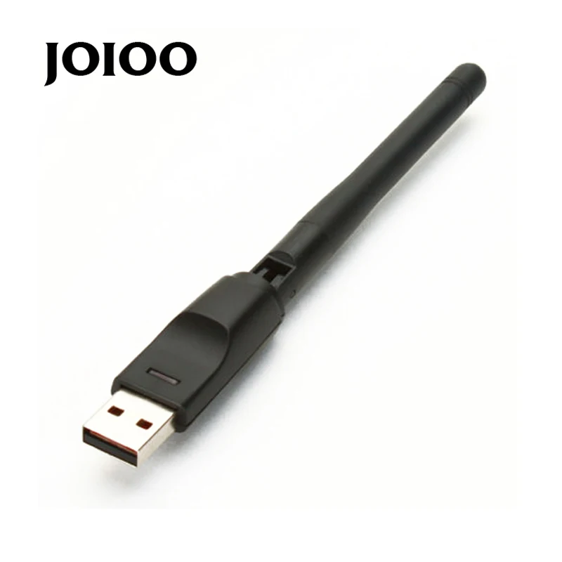 W5 joioo 100% оригинальный RT5370 wifi dongle Mini 150 Мбит/с USB беспроводная сетевая карта Wi Fi LAN