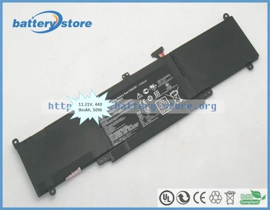 Оригинальная батарея C31N1339 для ASUS Transformer Book Flip TP300LA TP300LD TP300LJ TP300UA Q302L Q302LA TP300L 50 Вт |