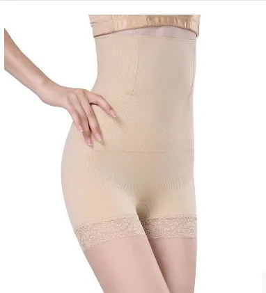 Женские трусики с высокой талией AW8042 сексуальные кружевные эффектом поднятия