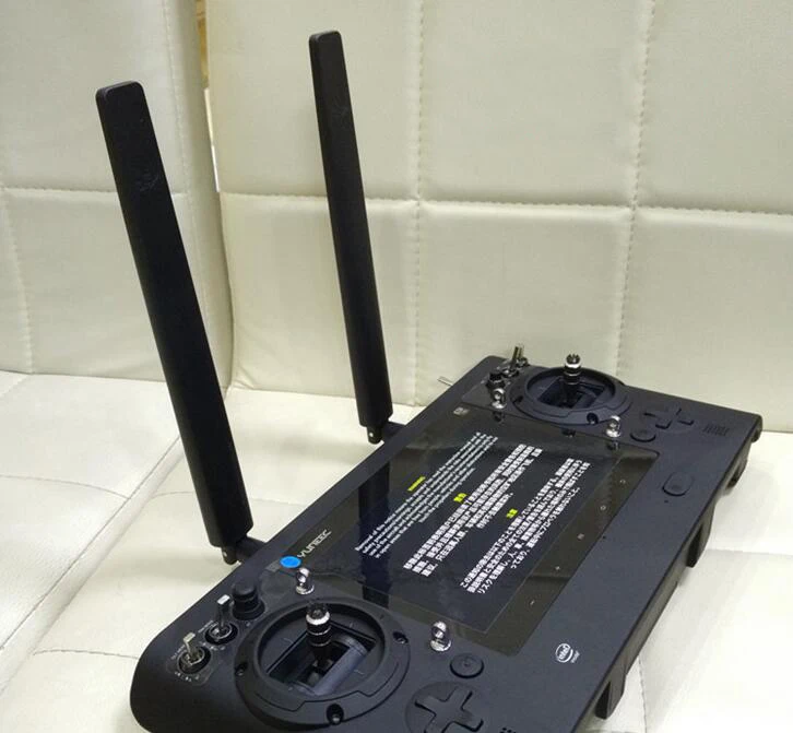 Усилитель сигнала ARGtek 6dBi * 2 Wi-Fi расширитель диапазона антенна комплект для