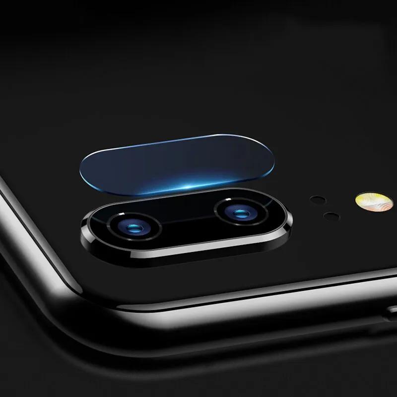 Стеклянная пленка для камеры Huawei P20 Pro Mate 20 10 Lite P smart Y9 2019 объектив задней