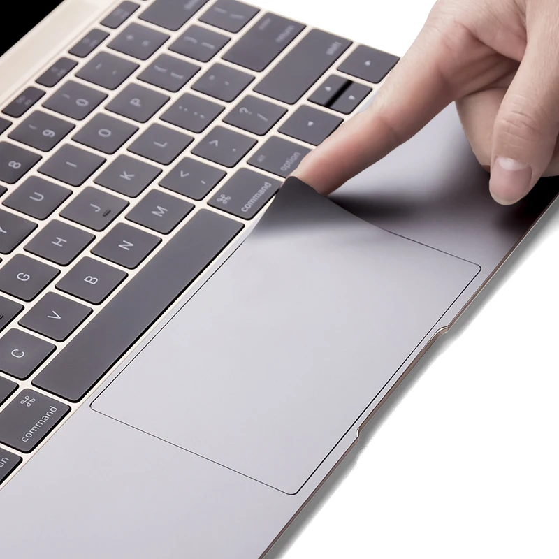 Snowkids наклейка для Macbook Air Pro Полное покрытие виниловая Защитная Наклейка чехол