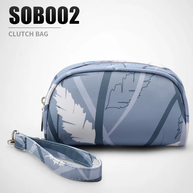 

2018 New PGM Golf Handbag Ladies Handbag Ultra-light Waterproof Multifunctional Handbag Printing