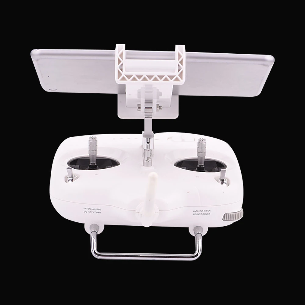 Держатель для Планшета Телефона складной кронштейн DJI Phantom 3 4 Inspire 1 пульт