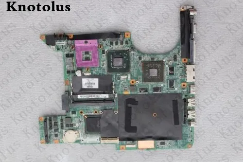 447983-001 для hp dv9000 dv9500 dv9700 материнская плата ddr2 461069-001 Бесплатная доставка 100% ТЕСТ ОК