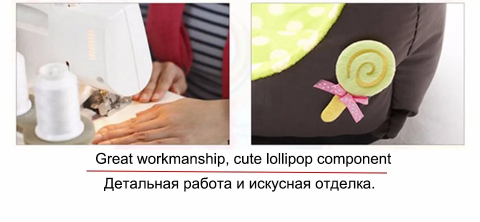 Новая Мода Удобный леденец место кровать для собаки домашнего животного 4 цвета короткий плюш с водонепроницаемой поверхностью маленькая собачка Тедди кошка гнездо
