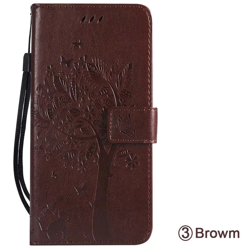 G2-Brown Чехол-Кошелек Tsimak для Xiao mi Red mi Note 8, 8A Pro, 8 T, mi 9 Lite, mi 9, CC9 Pro, Note 10, откидной Чехол из искусственной кожи с карманом для карт, чехол - Цвет: G2-Brown