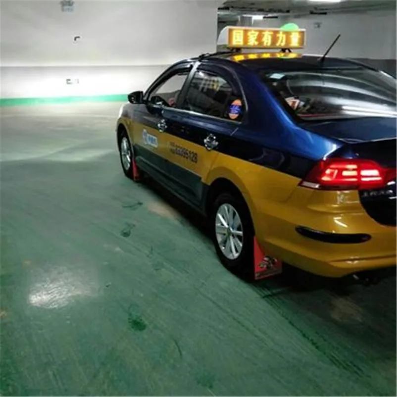 Универсальные щитки от грязи для внедорожников автомобильный пикап грязевые