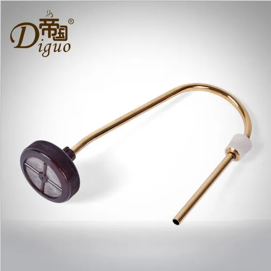 Imperial Бельгийской Королевской кофейник специальные аксессуары сифон катетер