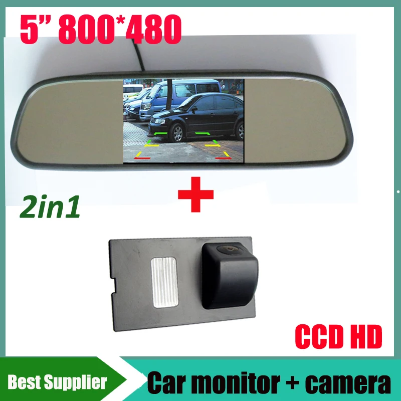 Автомобильная парковочная камера заднего вида для Land Rover Discovery 3 4 Range Sport Freelander 2 + 5