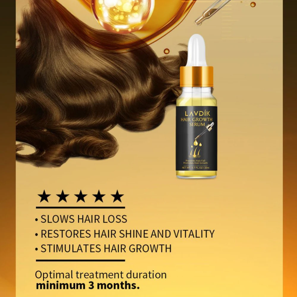 Сыворотка от выпадения волос уход за выпадением Эфирные ОИ жидкость для