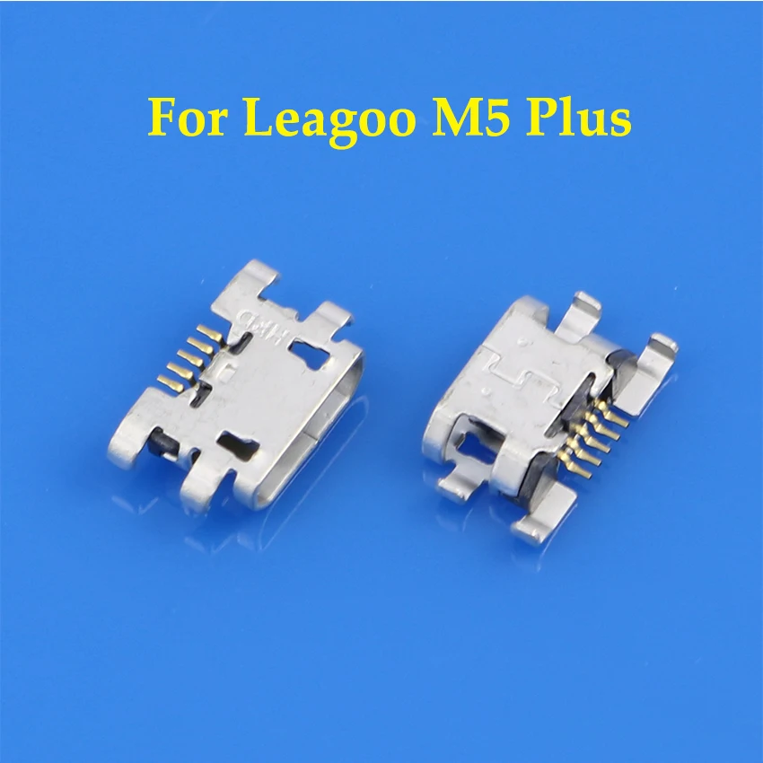 JCD для Leagoo M8 M9 PRO shark 1 M5 Plus s8 Mini micro USB зарядный порт док разъем питания|Шлейфы