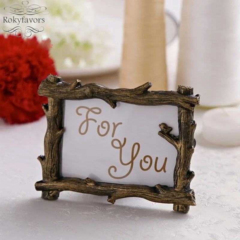 100 шт. держатель для карт Свадебный вечерние украшения стола decorative decorative decoration