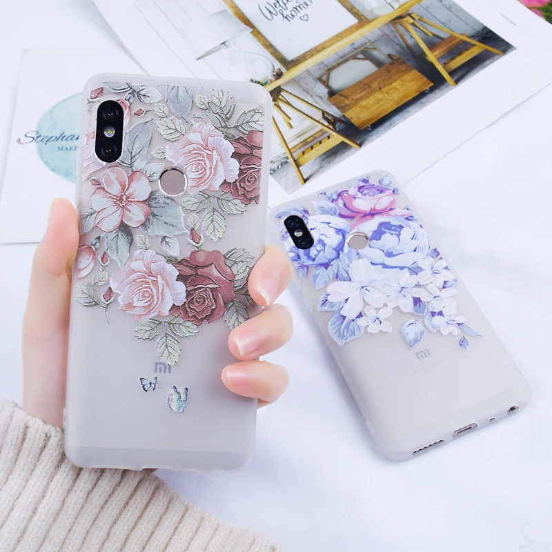 Чехол для телефона Xiaomi mi 6 5S 8 SE чехол силиконовый спортивной камеры Xiao Red Pro S2 4 Note 5