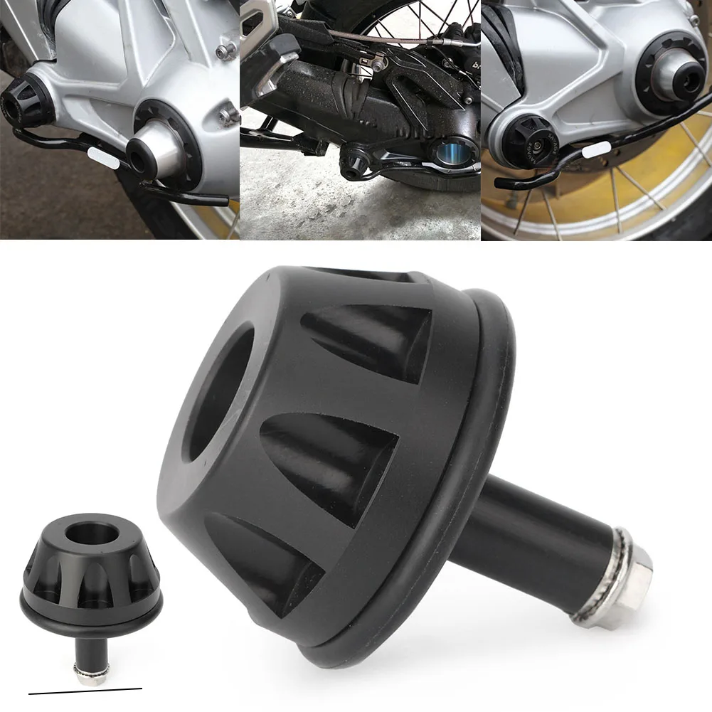 Для BMW R1200GS LC 2013 2018 & R 1200GS Adventure 2014 защитный чехол для финального привода
