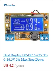 1 комплект датчик температуры и влажности DHT11 для Arduino цифровой Датчик относительной влажности s модуль 5 в с соответствующими кабелями Dupont